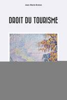 Droit du tourisme