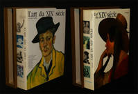 L'Art du XIXe siècle (2 volumes) : Tome 1 : 1780-1850 - Tome 2 : 1850-1905