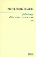 Pèlerinage d'un artiste amoureux, roman