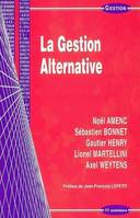 GESTION ALTERNATIVE (LA)