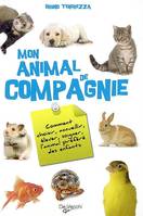 MON ANIMAL DE COMPAGNIE