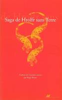 SAGA DE HROLFR SANS TERRE