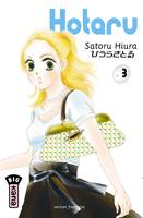 3, Hotaru - Tome 3