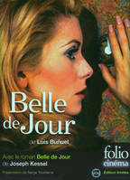 Belle de jour, Belle de jour