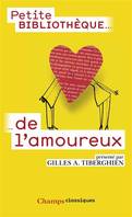 Petite Bibliothèque de l'amoureux