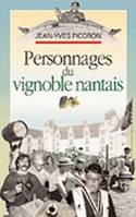 Personnages du vignoble nantais