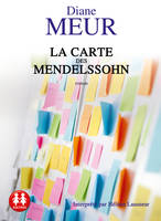 La Carte des Mendelssohn