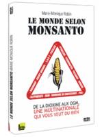 Le monde selon Monsanto, DVD