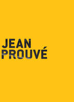 Jean PROUVE - Catalogue