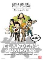 1, Flander's Company T01