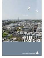 Art et territoire, Quartiers d'artistes : l'art comme outil de transformation du territoire