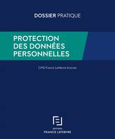 Protection des données personnelles