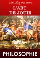 L’art de Jouir. – [Nouv. éd. revue et mise à jour].