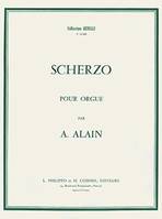 Scherzo