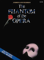 The Phantom of the Opera, Solos for Flute