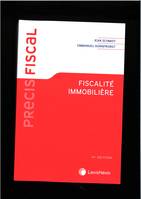 Fiscalité immobilière