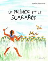 Le prince et le scarabée