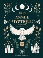 Mon Année Mystique, Folklore, magie et nature