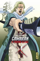 Gamaran - Le Tournoi Ultime, tome 8