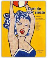 L'Art du 20ème siècle T02 1939-2002 - (relié), 1939-2002