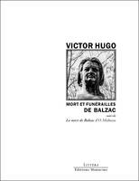 Mort et funérailles de Balzac