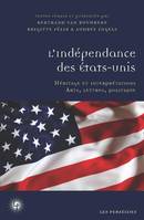 L'indépendance des Etats-Unis, Héritage et interprétations - Arts, lettres, politique