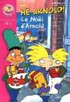 Hé Arnold !, Le Noël d'Arnold