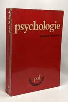 Psychologie - coll. fondamental