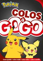 Pokémon - Colos à gogo