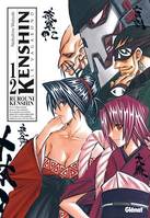 Kenshin perfect edition - Tome 12