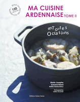 Ma cuisine ardennaise en toutes occasions, En toutes occasions