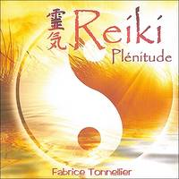 Reiki Plénitude