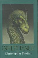 Inheritance: Book 4