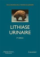 Lithiase urinaire