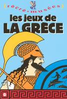 LES JEUX DE LA GRECE