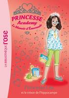 31, Princesse Academy 31 - Princesse Léa et le trésor de l'hippocampe