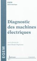 Diagnostic des machines électriques