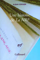 Une histoir de la NRF