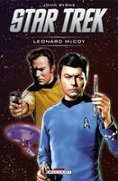 Star Trek Leaonard McCoy