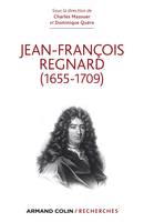 Jean-François Regnard, (1655-1709)