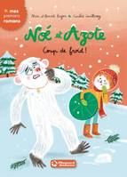 6, Noé et Azote 6 - Coup de froid !