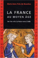 La France au Moyen Âge, De l'An mil à la Peste noire (1348)