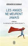 Les anges ne meurent jamais