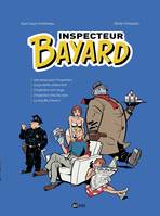 3, inspecteur bayard integrale - t3