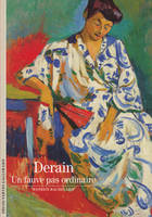 Derain, Un fauve pas ordinaire