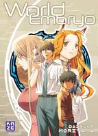 Tome 8, World Embryo T08