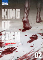 2, King of Eden T02