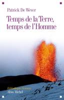 Temps de la terre, temps de l'homme