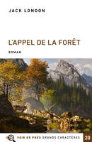 L'Appel de la forêt 