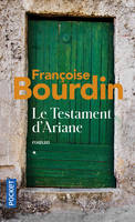 1, Le testament d'Ariane - tome 1